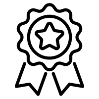 ícone-reconhecimento